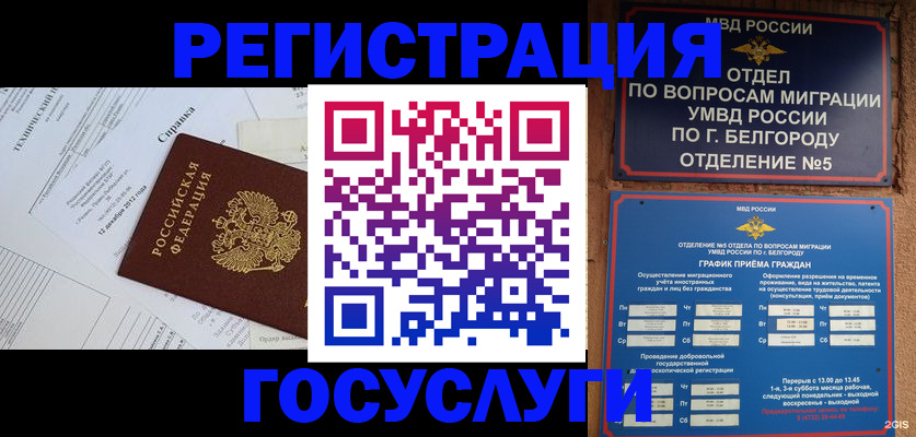 временная прописка в Тайге